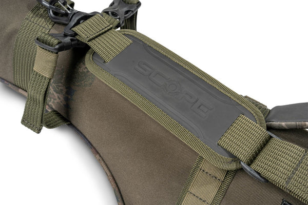 Laden Sie das Bild in Galerie -Viewer, Nash Scope OPS Hi Protect 2 Rod Skin
