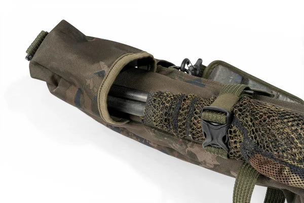 Laden Sie das Bild in Galerie -Viewer, Nash Scope OPS Soft Protect 3 Rod Skin - 10ft
