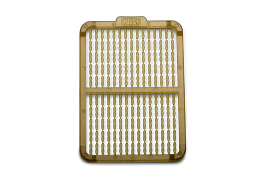 Nash Hair Stops - Fermaesca per Hair Rig