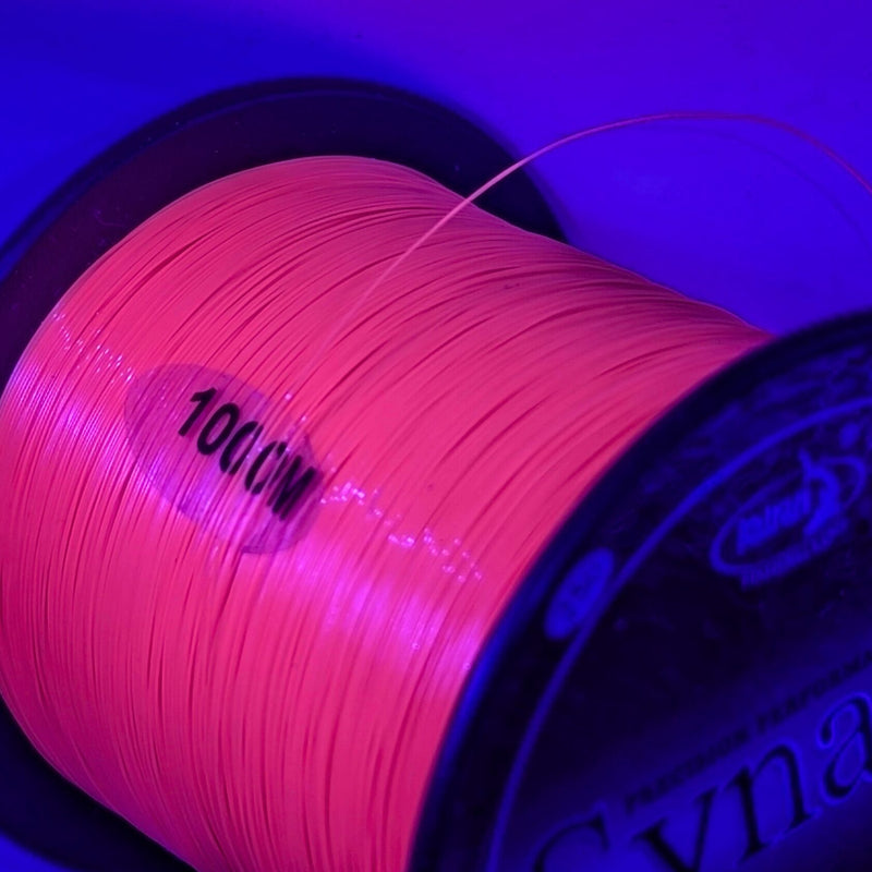 Carica immagine in Galleria Viewer, Katran Synapse Tangerine - Monofilo Carpfishing
