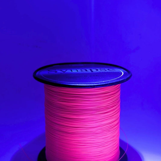 Katran Synapse Tangerine - Monofilo Carpfishing
