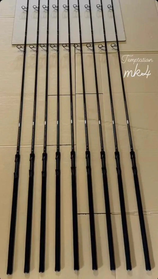 Imperial Fishing Max Nollert "Temptation Mk IV" 12ft 3.25/2.75lb -