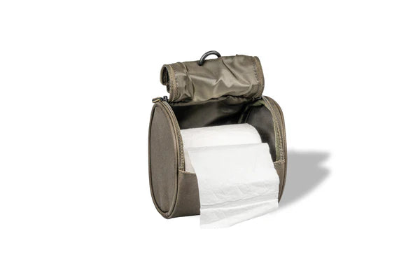 Load image into Gallery viewer, Nash Bank Life Toilet Roll Holder
