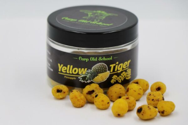 Load image into Gallery viewer, Carp Old School Colored Tiger
