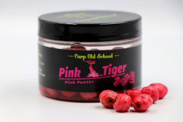 Load image into Gallery viewer, Carp Old School Colored Tiger
