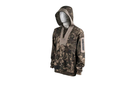 Nash ZT Lite Luxe Hoody