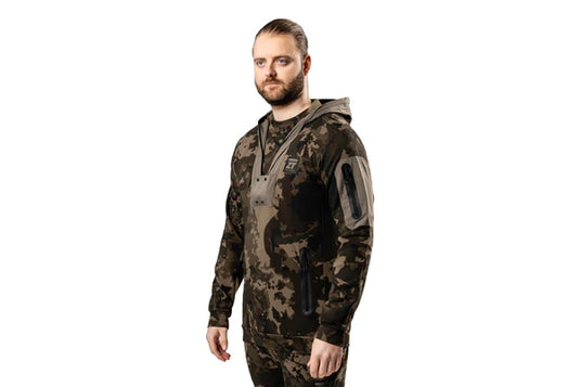 Nash ZT Lite Luxe Hoody
