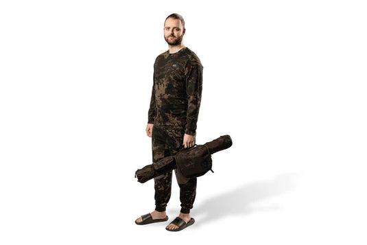 Nash ZT Lite Luxe Joggers Camo