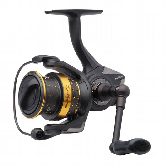 Abu Garcia Superior 2 Spinning Reel