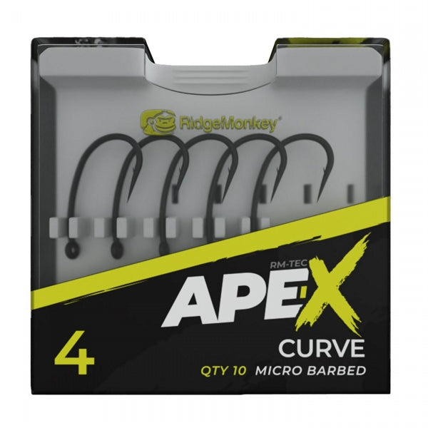 Carica immagine in Galleria Viewer, Ridge Monkey Ape-X Curve
