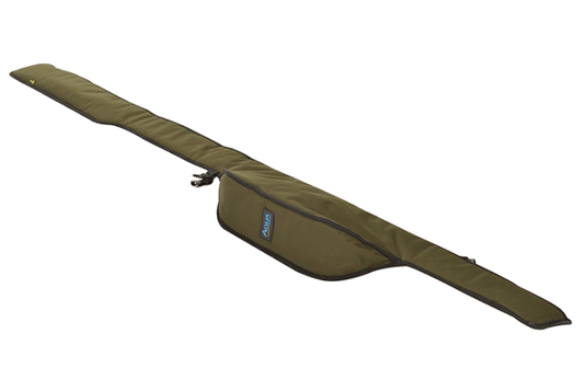 Aqua 12ft Rod Sleeve Black Series