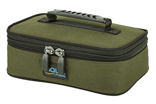 Aqua Large Bitz Bag Black Series