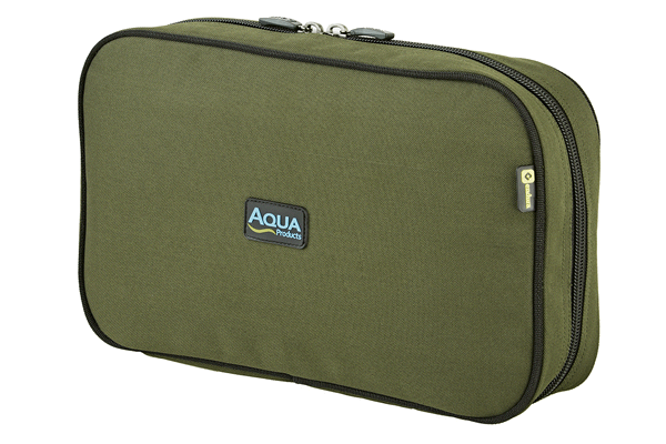 Carica immagine in Galleria Viewer, Aqua Rig Wallet Black Series
