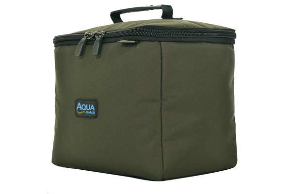 Carica immagine in Galleria Viewer, Aqua Roving Cool Bag Black Series
