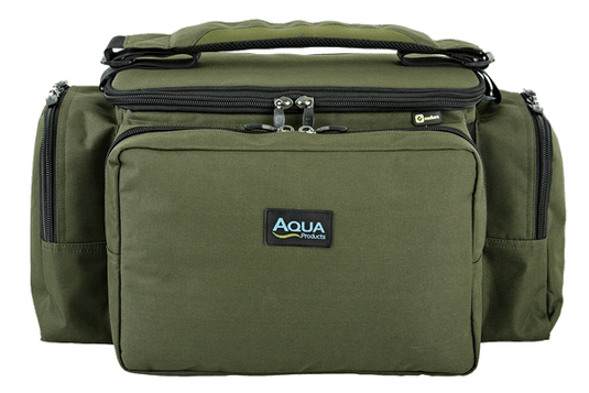 Aqua Small Carryall Black Series