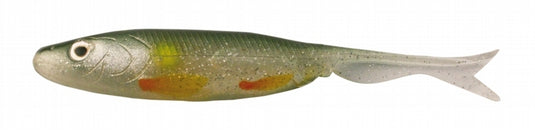 Molix Virago 4" - Esca Artificiale Soft Bait Spinning