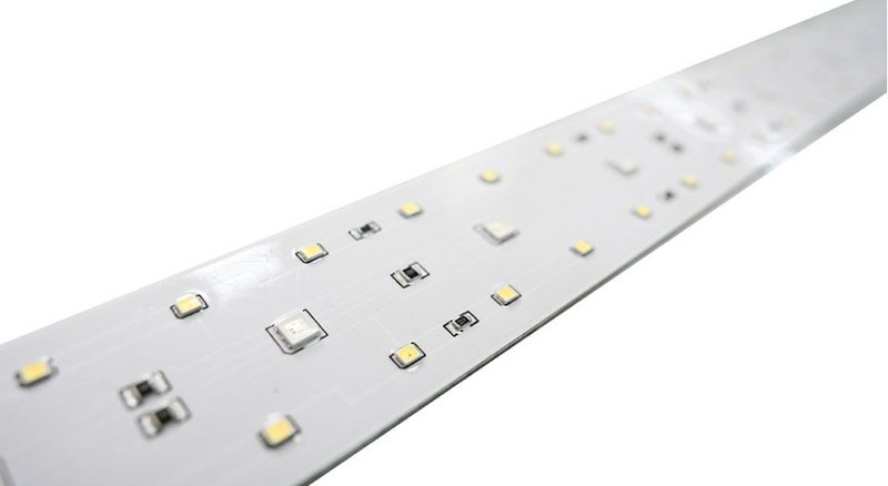 Laden Sie das Bild in Galerie -Viewer, Chihiros - B60 LED / Plafoniera LED Bluetooth per Acquario
