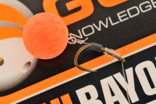 Laden Sie das Bild in Galerie -Viewer, Guru MWG Bayonet Ready Rigs 4"
