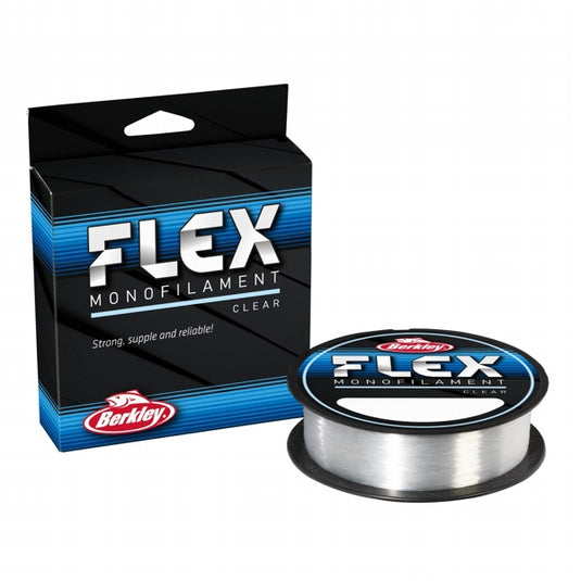 BERKLEY FLEX MONO - Monofilament de pêche