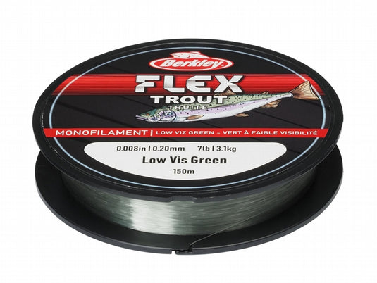 Berkley FLEX TRUITE