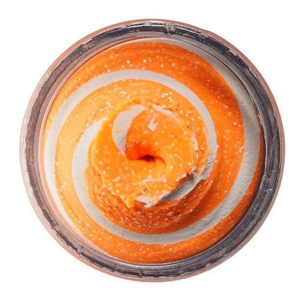 Laden Sie das Bild in Galerie -Viewer, Berkley PowerBait Natural Glitter / Pasta Glitterata per Trote
