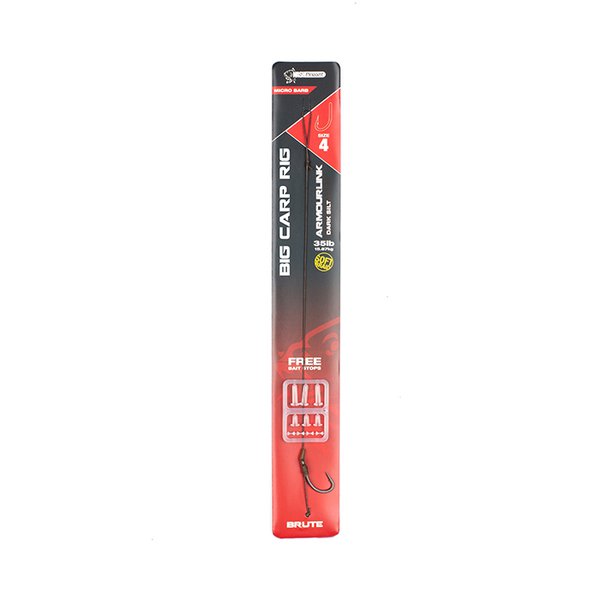 Load image into Gallery viewer, Kevin Nash Big Carp Rig
