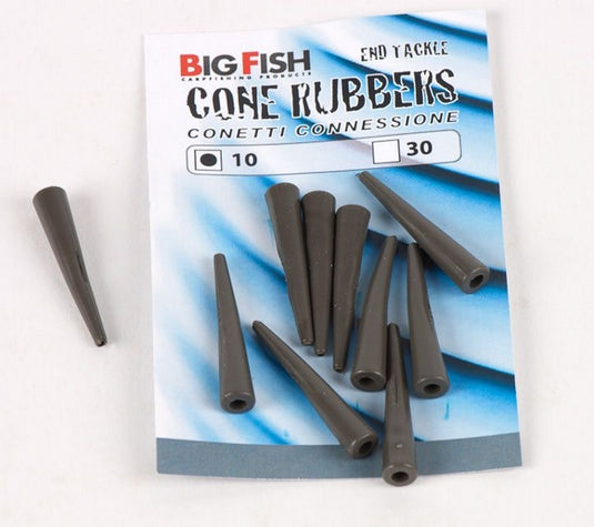 Big Fish Cones For Lead Clip