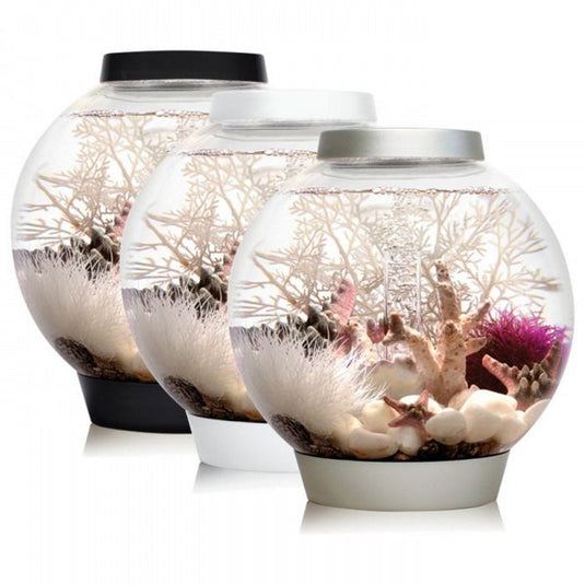 Aquarium biOrb CLASSIC 15 MCR Blanc