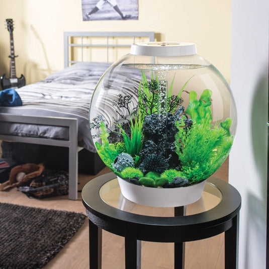 Aquarium biOrb CLASSIC 15 MCR Blanc