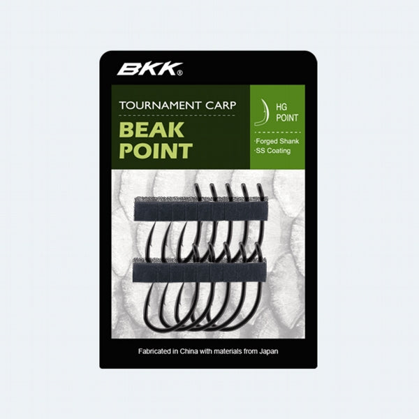 Load image into Gallery viewer, Bkk Ami Beak Point
