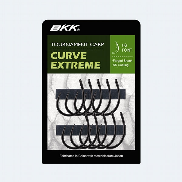 Laden Sie das Bild in Galerie -Viewer, Bkk Ami Curve Extreme
