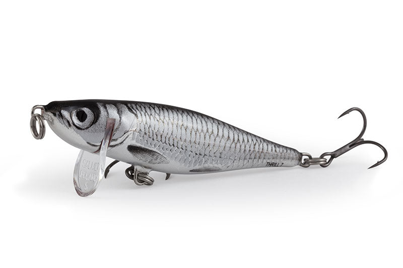 Load image into Gallery viewer, Salmo Thrill Sinking 7cm
