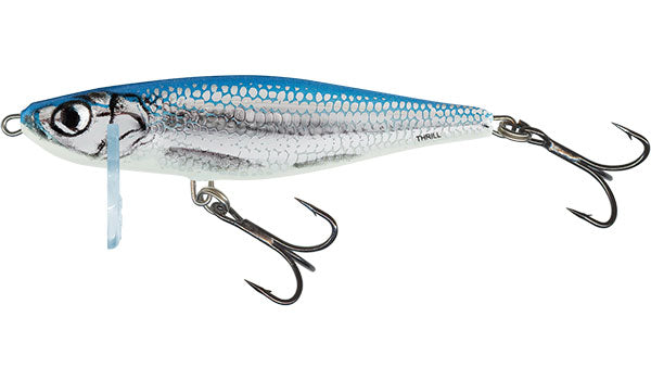 Laden Sie das Bild in Galerie -Viewer, Salmo Thrill Sinking 5cm
