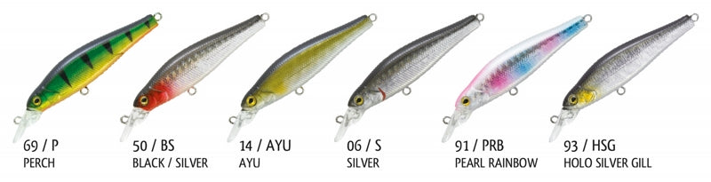 Laden Sie das Bild in Galerie -Viewer, Rapture Pro Bokkai Minnow
