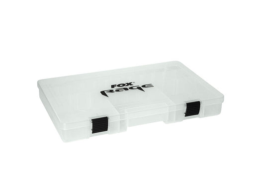 Fox Rage Box