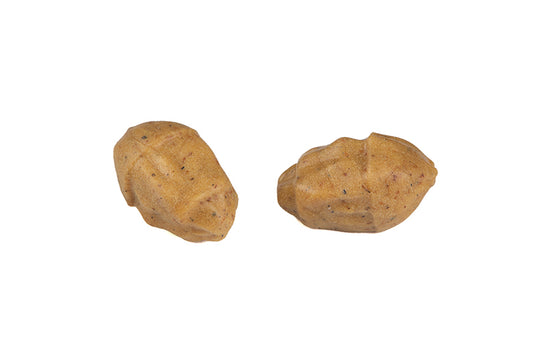 Fox Edges Tigernuts