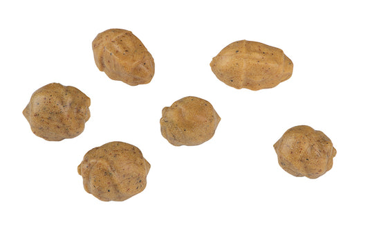 Fox Edges Tigernuts