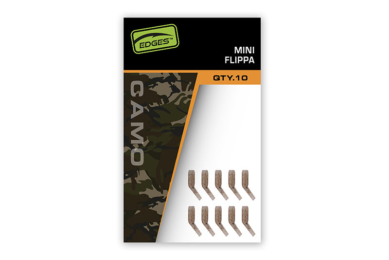 Carica immagine in Galleria Viewer, Fox Edges Mini Flippa
