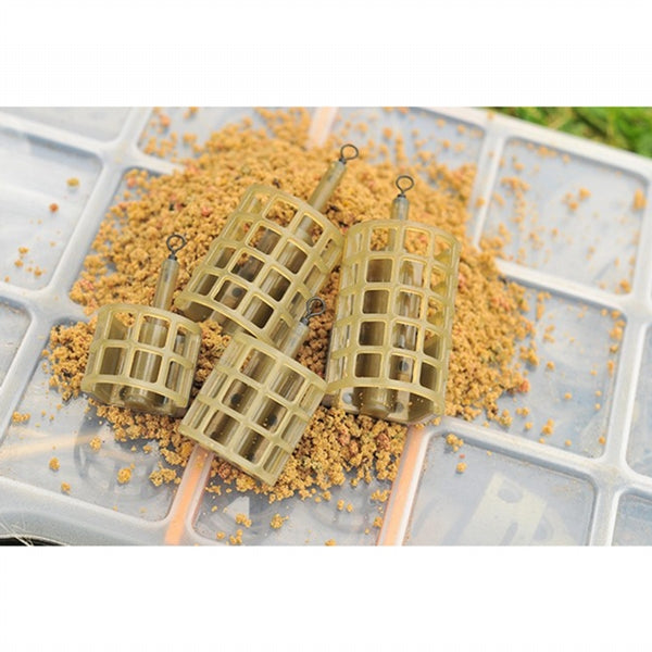 Carica immagine in Galleria Viewer, Guru - Cage Feeder

