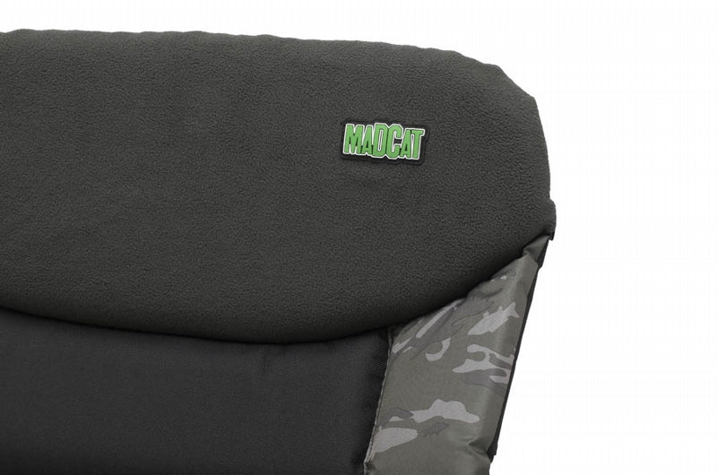Carica immagine in Galleria Viewer, Madcat Camofish Chair 100kg
