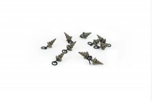 Carp´R´Us Screw Swivel / Girella con vite per esche