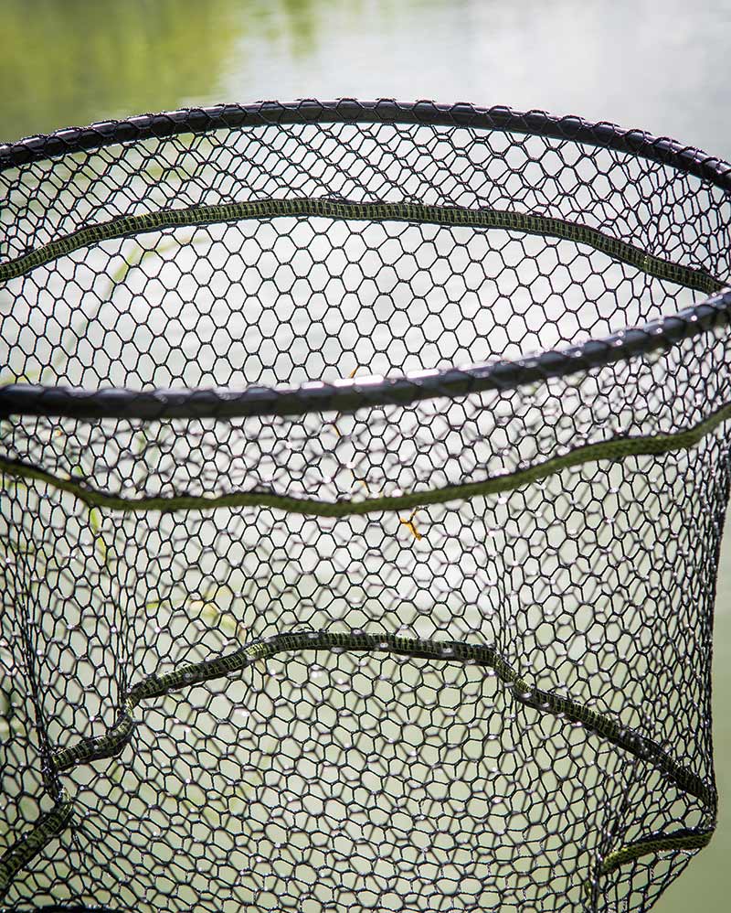 Carica immagine in Galleria Viewer, Matrix Carp Scoop Landing Net - Testa per Guadino Carpfishing
