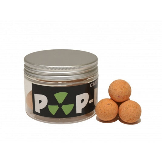 Pop-ups Tutti Frutti Carp Factor