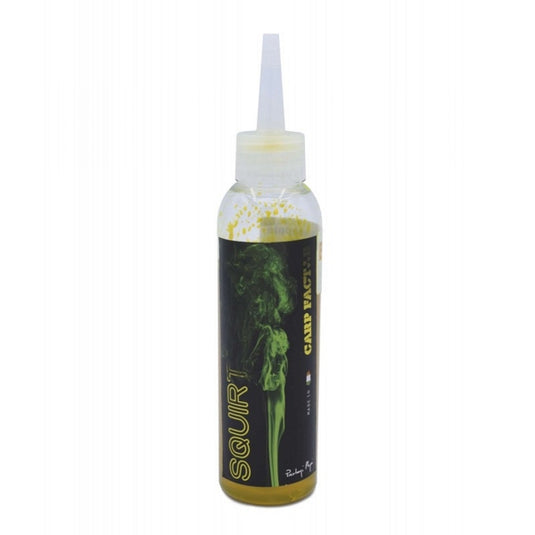 Carp Factor Squirt Scopex & Banana