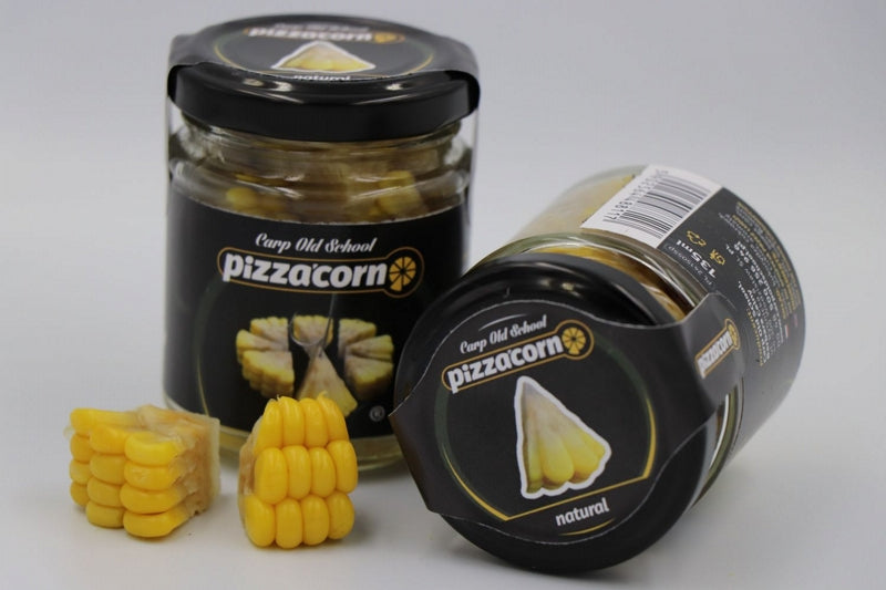 Laden Sie das Bild in Galerie -Viewer, Carp Old School Pizza Corn
