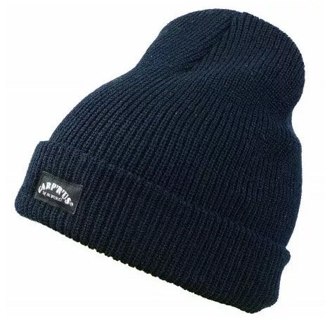 Carp'r'us Basic Navy Beanie