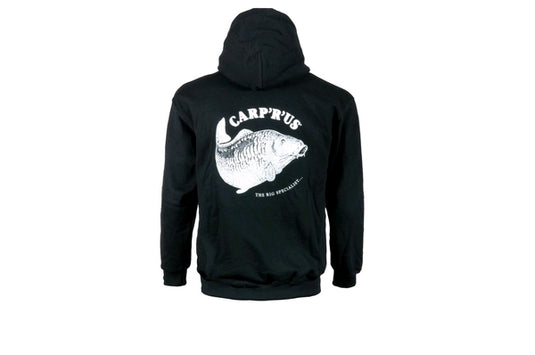 Carp'r'us Mouthsnagger Hoodie