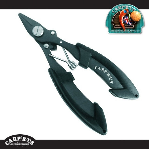 Carica immagine in Galleria Viewer, Carp'r'us Ultimate Titanium Scissors
