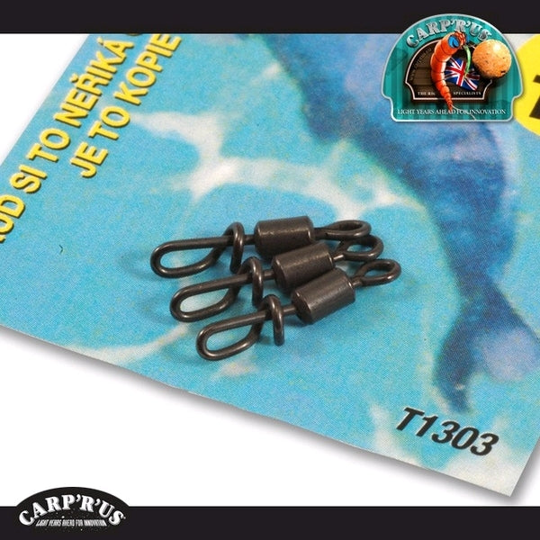 Carica immagine in Galleria Viewer, Carp'r'us Gizmo Girelle Mini Quick Change

