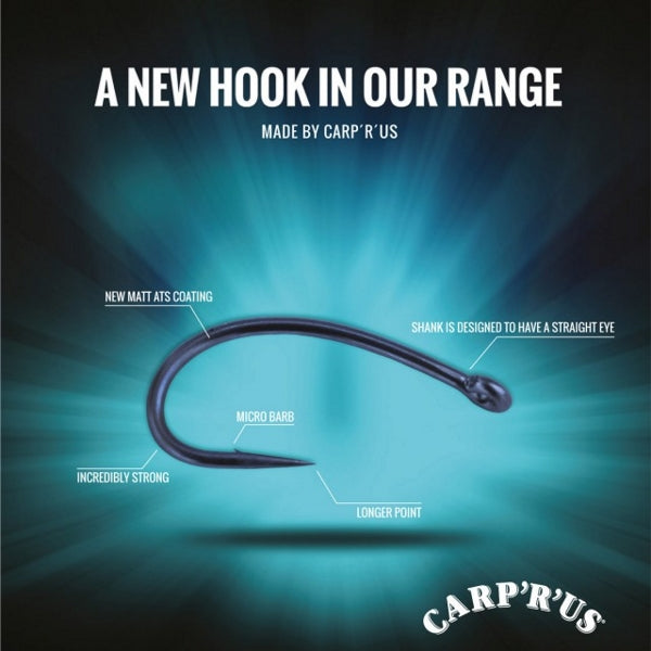 Load image into Gallery viewer, Carp'r'us Predator ATS
